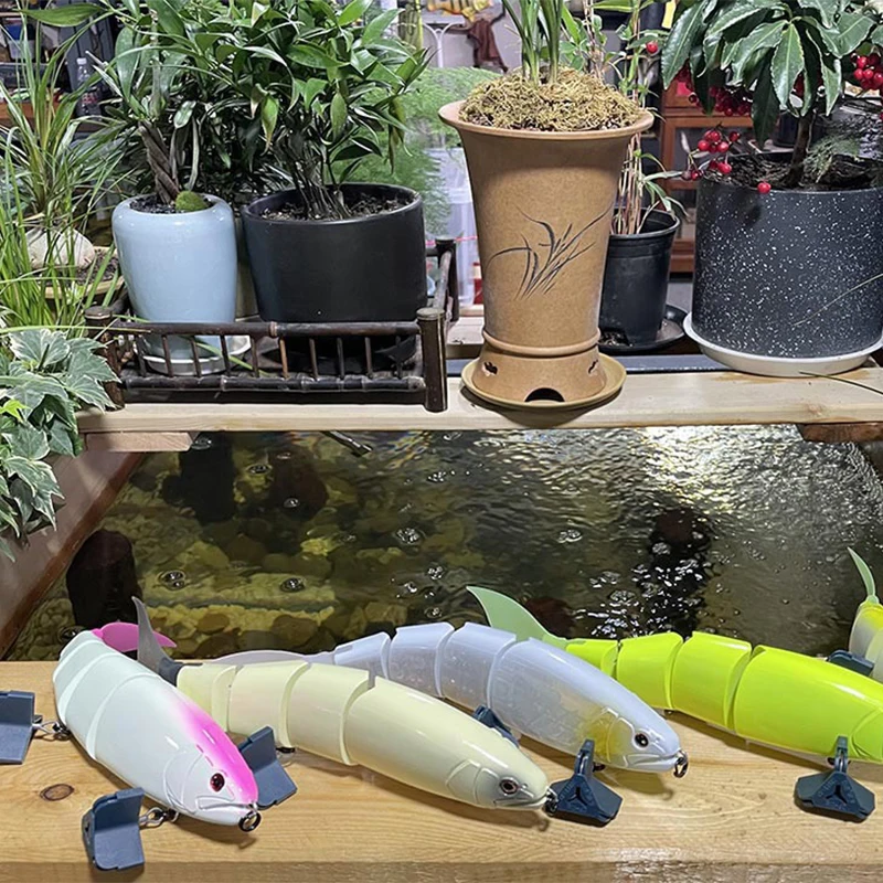 Balam 낚시 미끼 230mm 싱킹 Swimbait Balam 미끼 공동 거대한 큰 미끼베이스 메기 하드 Swimbait balam leurre peche