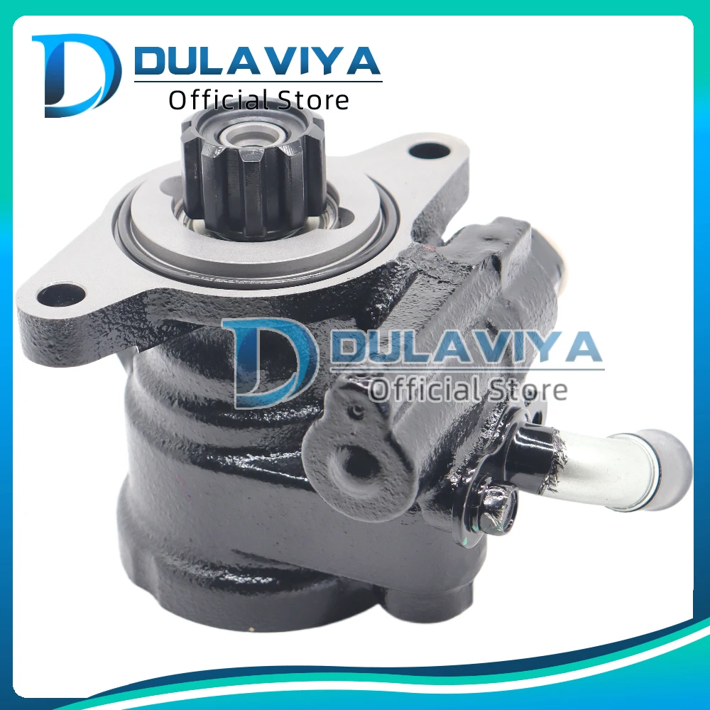 1KZ 1KZT 1KZTE エンジン パワー ステアリング ポンプ 適用: トヨタ 4 ランナー ランドクルーザー/90/プラド ハイラックス 2982CC 8V 3.0 TD AL-QQ-0547 AL 1KZ 1KZT 1KZTE エンジンパワーステアリングポンプ トヨタ 4 ランナー