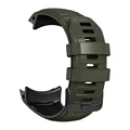 Army green black