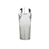 *Multifunctional bucket shovel Stainless steel household flower planting tools Screen shovel Earth digger 1