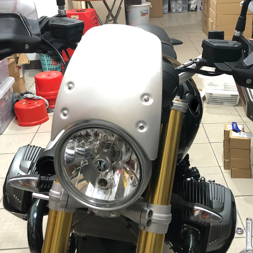 BMW R nineT 14-23 ウインド シールド SV 風防 デフレクター