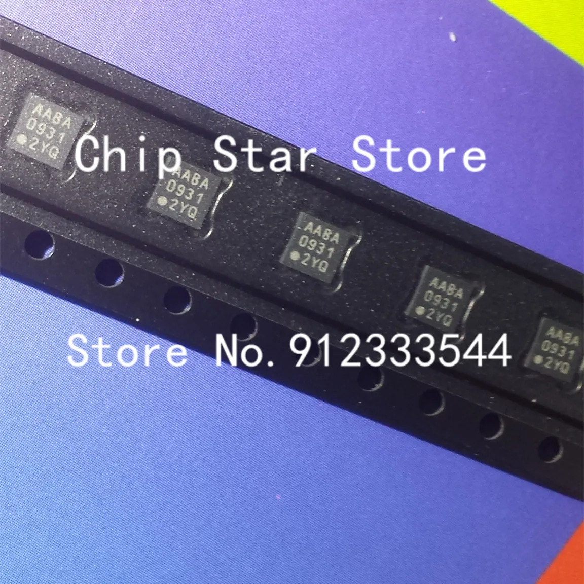 

5-50pcs MCP4632T-502E/MF MCP4632T MCP4632 DFN-10 100%New And Original