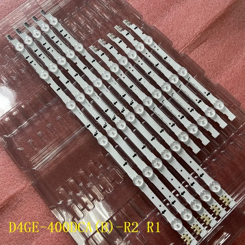 LED Backlight For Samsung UE40H6400AK UE40H6770 UE40H6670 UE40H6200 ...