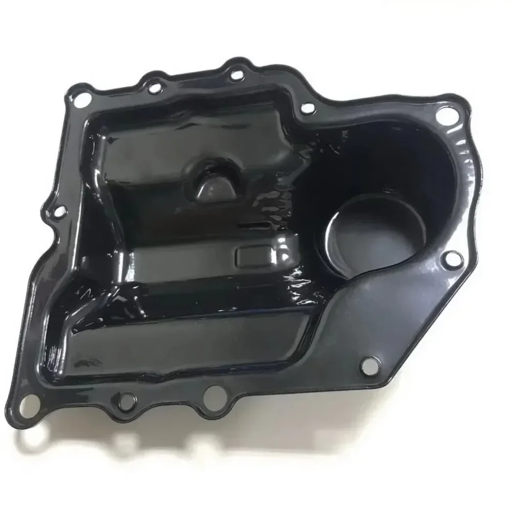 DQ200 0AM Automatic Transmission Oil Pan Or Gasket automatic transmission fluid filter For Audi VW Skoda 7-Speed DSG OAM Valves Body Cover