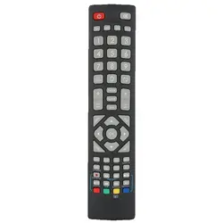 Universal Remote Control for Sharp Aquos Smart TVs (SHWRMC0103)