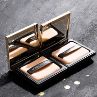 Egyptian style powder for long time oil control concealer, white, makeup free, waterproof and moisturizing 5