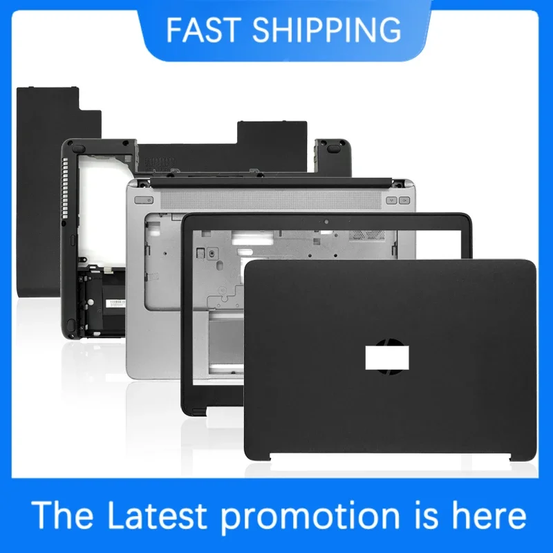 Adatto Per Notebook Hp Probook 640 645 G1 A Case B C D