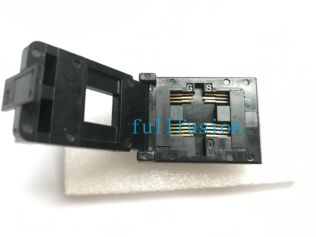 03346-031-6218C  IC ׽Ʈ SMD-1.1 Ű