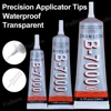 Zhanlida Precision Glue for Plastic Model Craft Hobby Flower Wood Textile Cloth Super Adhesive Building Block ABS PVC Stone Bond 3
