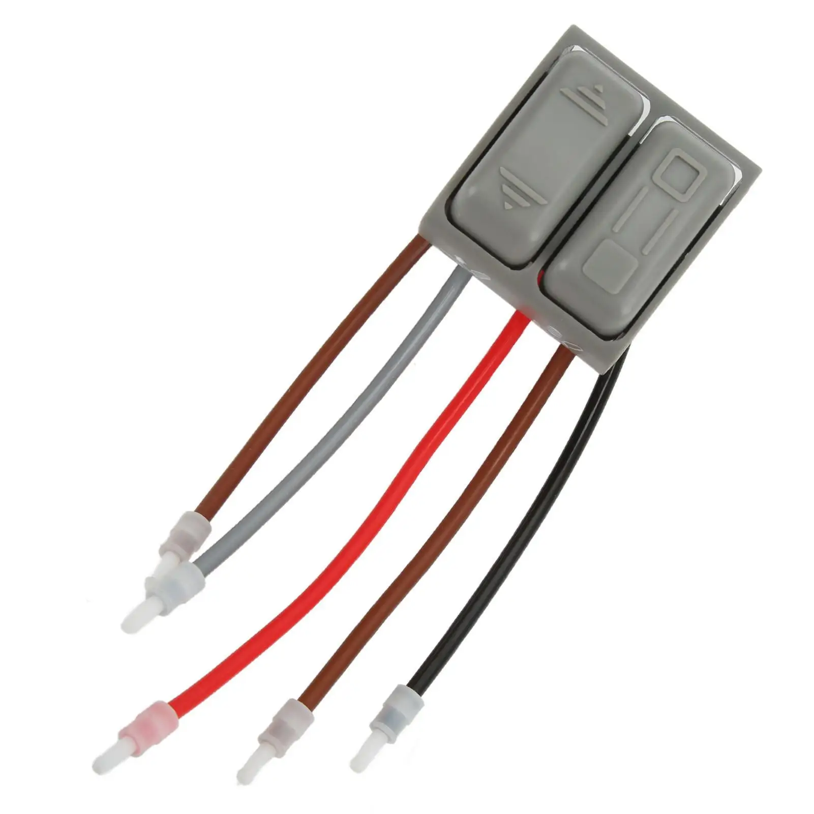 1440371 ABS Right Control Unit Leveling Switch Valve Easy Installation for truck