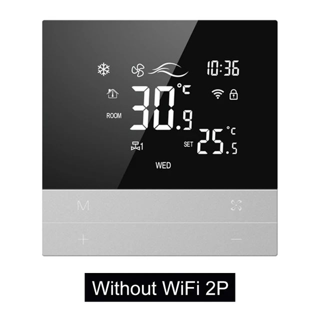 Without WiFi 2P