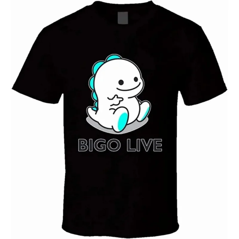 

BigoLiveT-Shirt