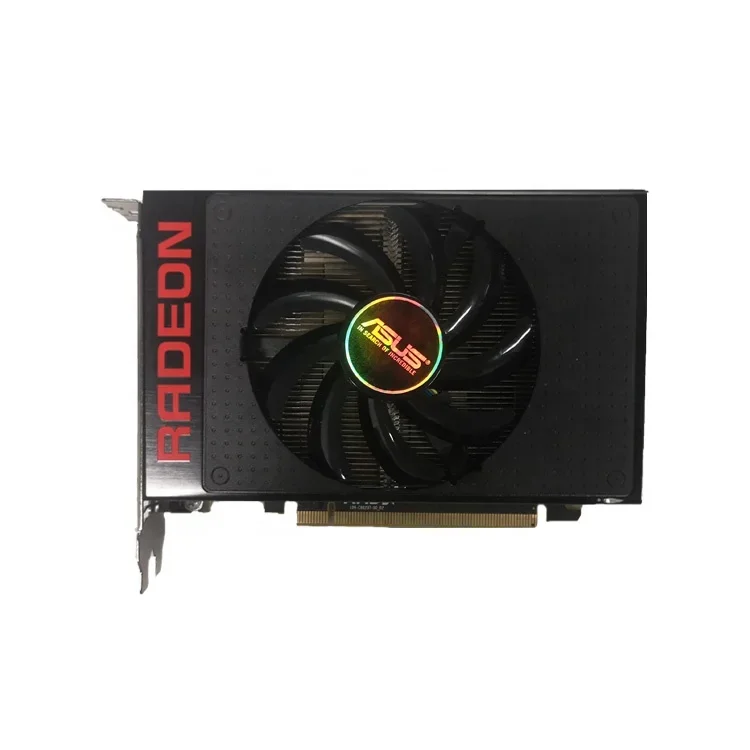Factory Price AMD Radeon R9 NANO 4GB R9 NANO-4G Graphic Card