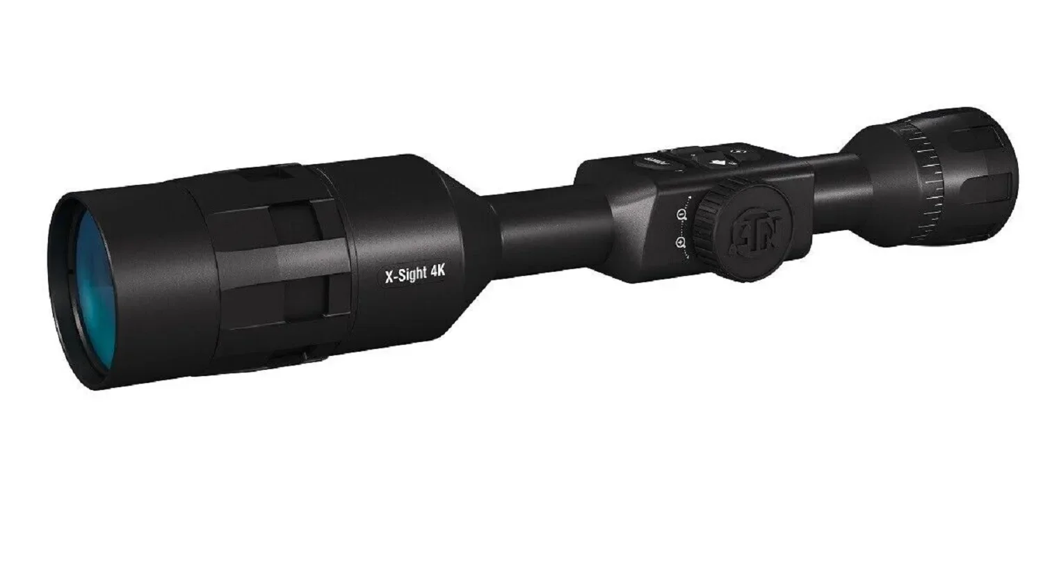 

Summer discount of 50% HOT SALES FOR ATN X-Sight-4k 3-14x Pro edition Smart Day/Night Hunting Scope