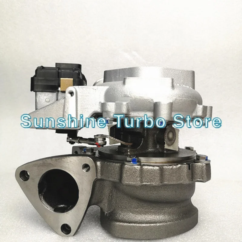 

GTB2256VK turbo 812971-0002 798166-0007 812971-5002s 798166 turbo for ford 3.2L
