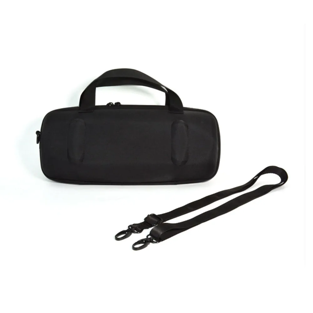 EVA Hard Carrying Case Shockproof Protective Travel Case Anti-scratch Hard Shell Case Waterproof for JBL Xtreme 3 Case