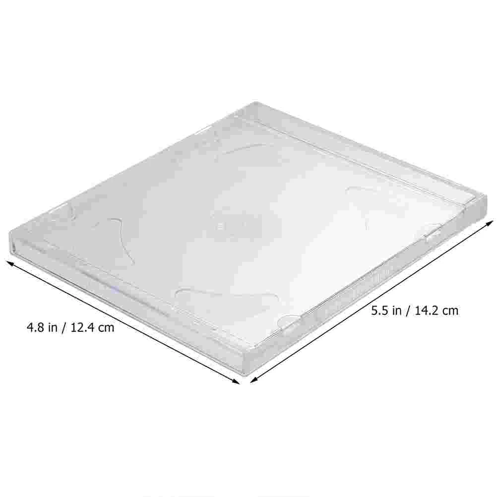 Рисунок 4 - прозрачные акриловые чехлы для