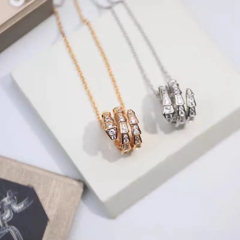 

Женское Ожерелье в европейском и американском стиле