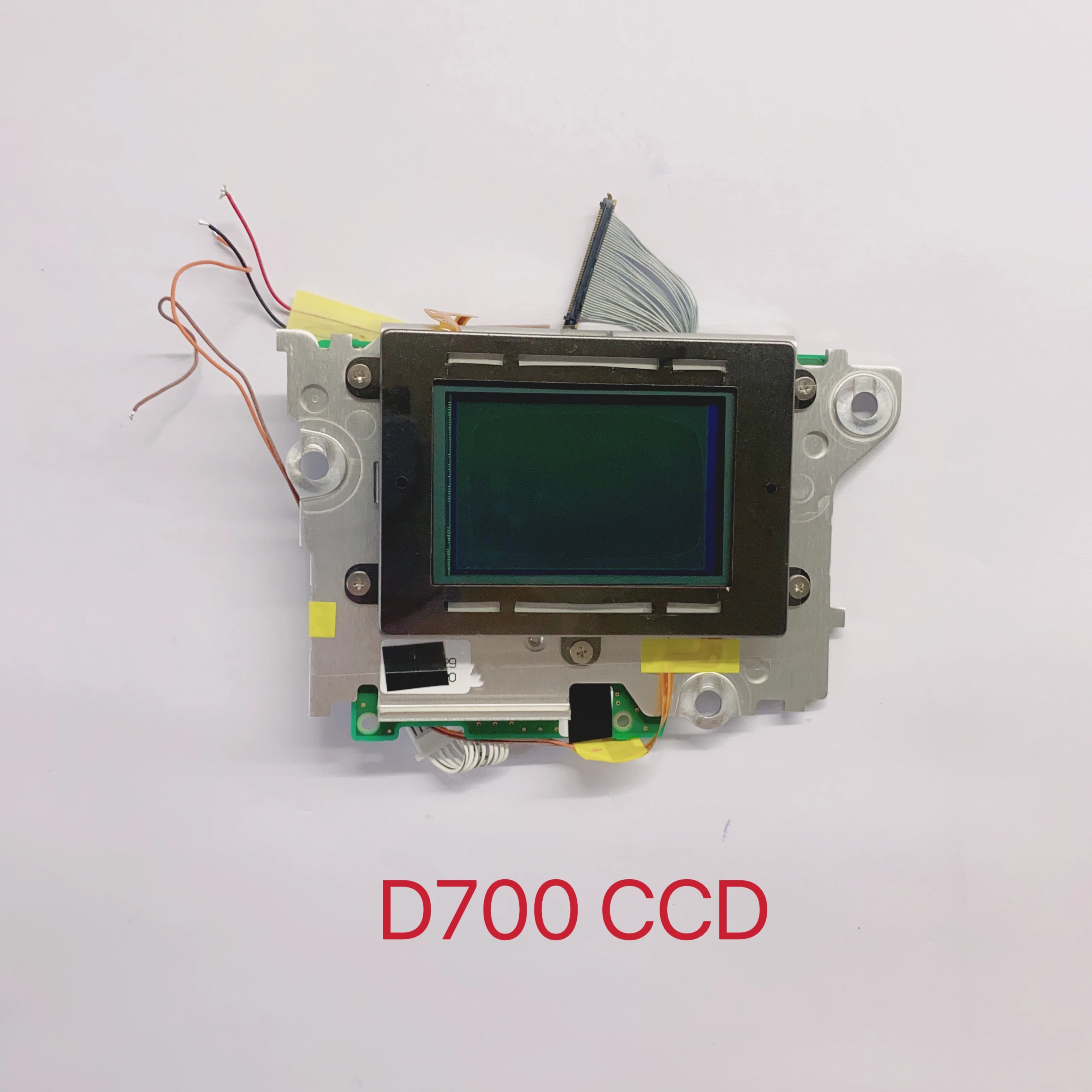 Original CCD CMOS Image Sensor Assembly Unit for Nikon D700 Camera Repair Parts