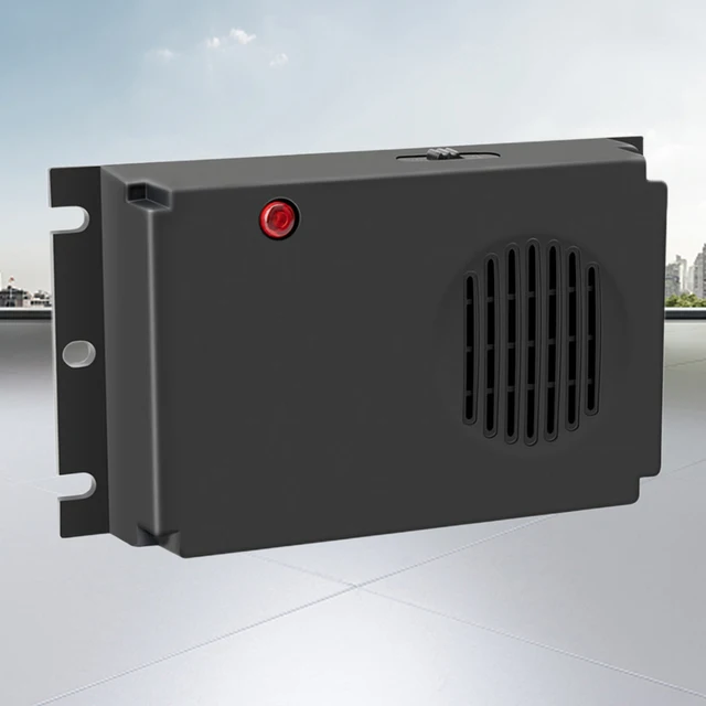 Ultrahangos Egér Visszatelepítő Nem Mérgező Kártevőirtó Készülék Akkumulátorral Működő Elektronikus Egérriasztó Autó Járműhöz