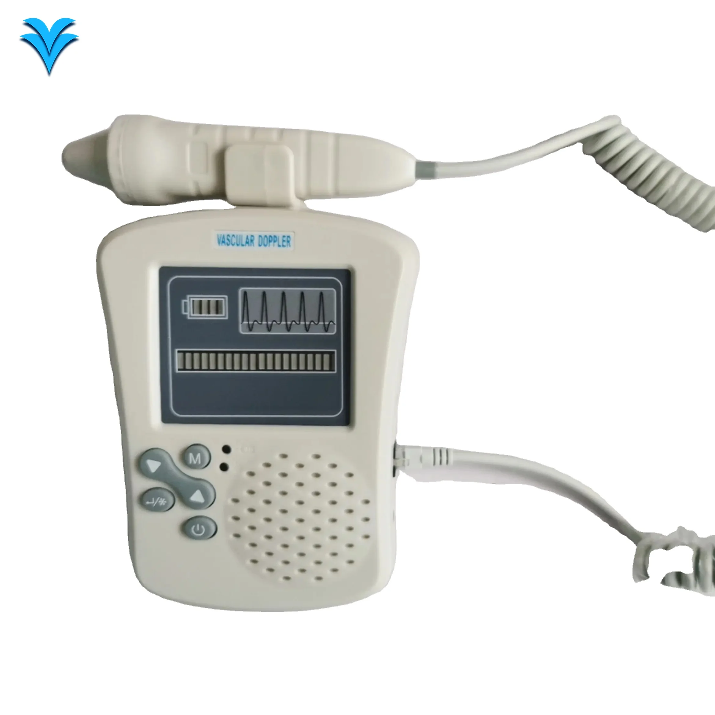 Vascular Doppler
