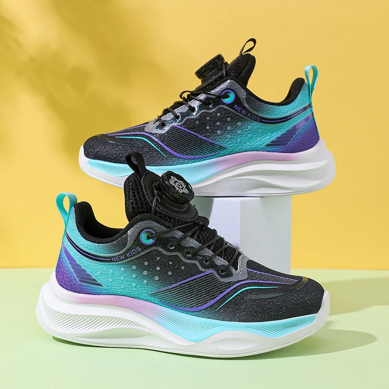 Kids Casual Sports Sneakers 3