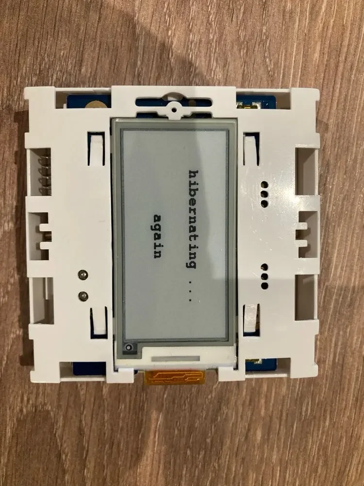 LCD Display Netatmo Smart Thermostat V2 NTH01 NTH01-EN-E NTH-PRO Netatmo N3A-THM02 screen Repair OPM021B1 smart thermostat display screen