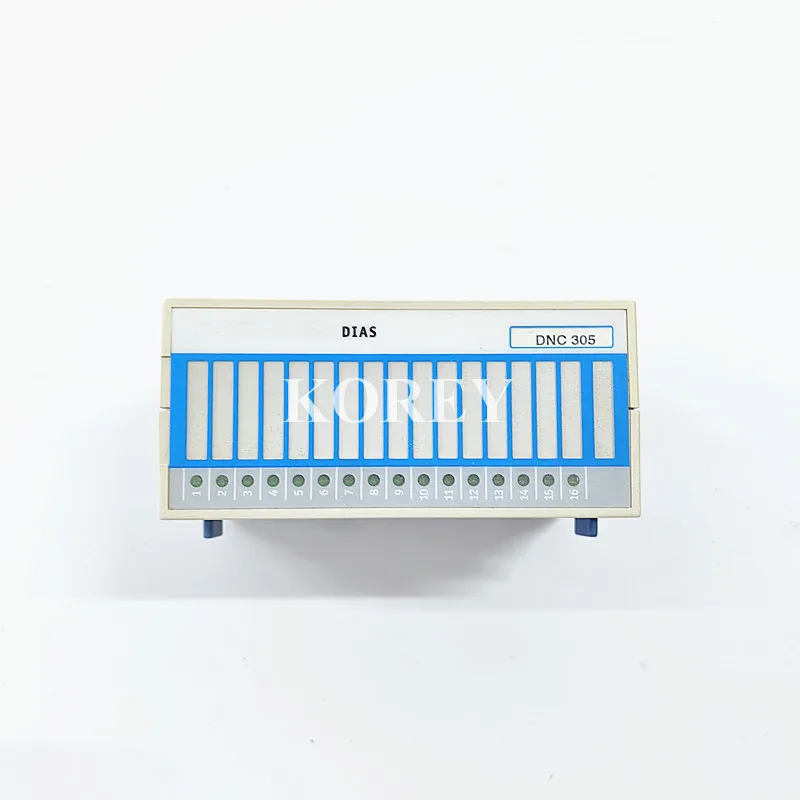 

Модуль PLC DNC305 05-011-305 DAM122 05-017-122 DNC031 05-011-031, пожалуйста, запрос