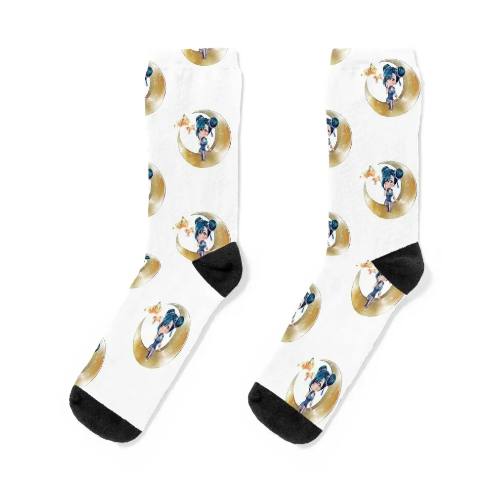 

Stars (2nd version) Socks Climbing Running Antiskid soccer kids Socks Men Women's