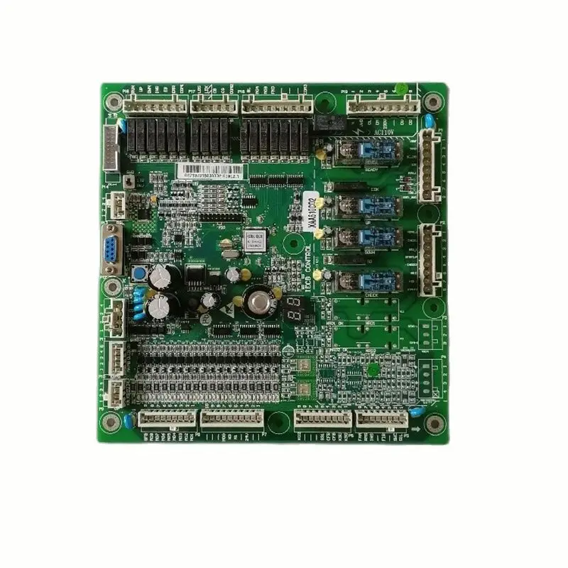 

1Piece Escalator Frequency Converter Main Board IECBL1.0 2.1
