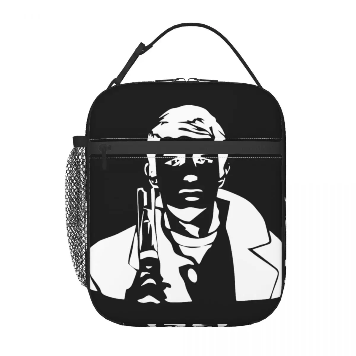 Изолированная сумка для ланча