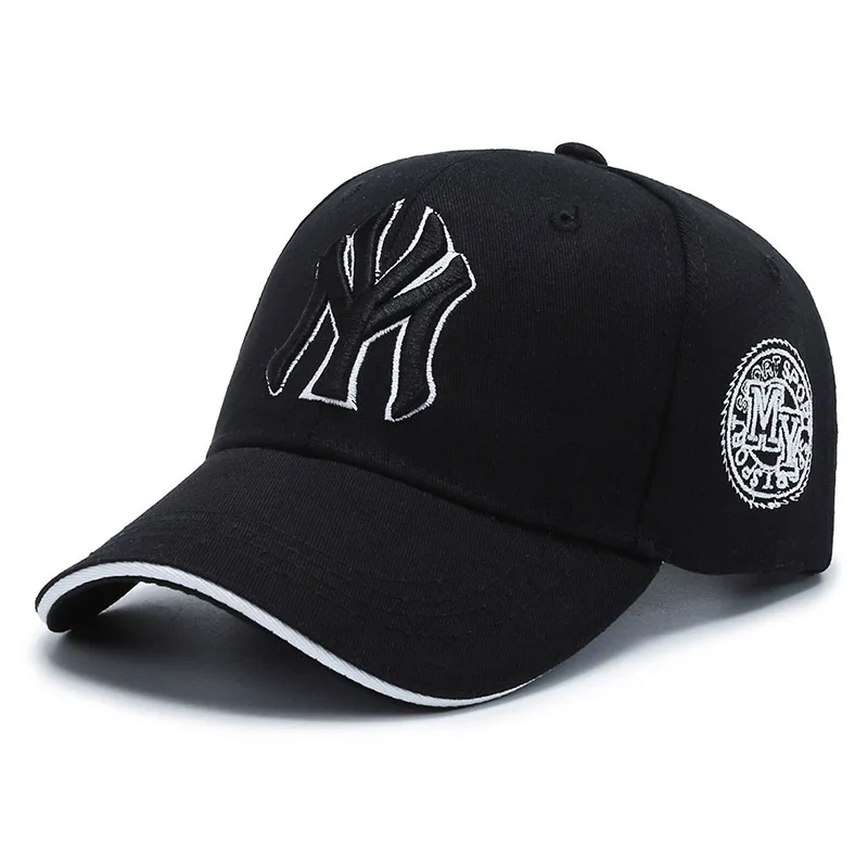 MLB korea■新作*ロゴハット*STRIPED SUMMER HAT MLB korea□新作*ロゴハット*STRIPED SUMMER HAT (MLB Korea