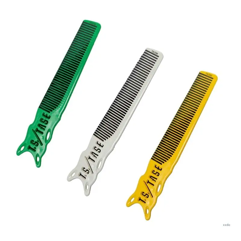 

Portable Hair Comb for Professional Hair Styling Thin and Anti static