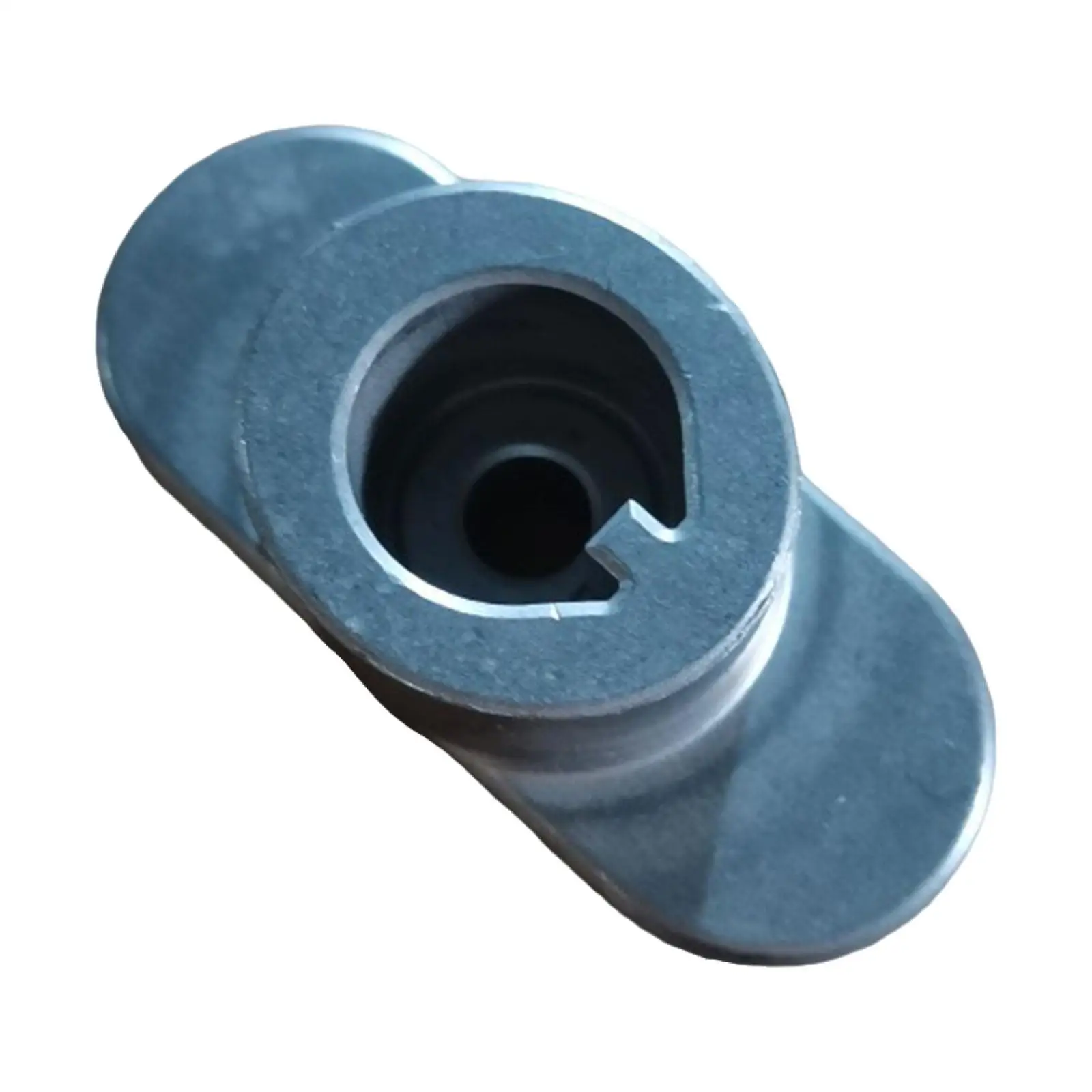 

Lawnmover Blade Adapter Accessories Lawnmower Maintenance Replacements for Bolens Yard Man,Yard Machines MTD, Ryobi 748-0376B