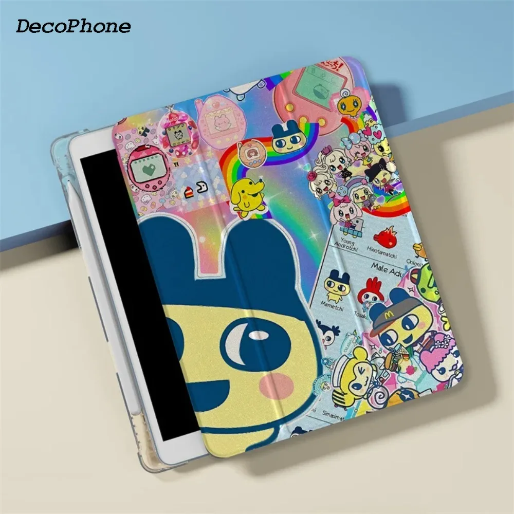 Adorable Cartoon Tablet Case
