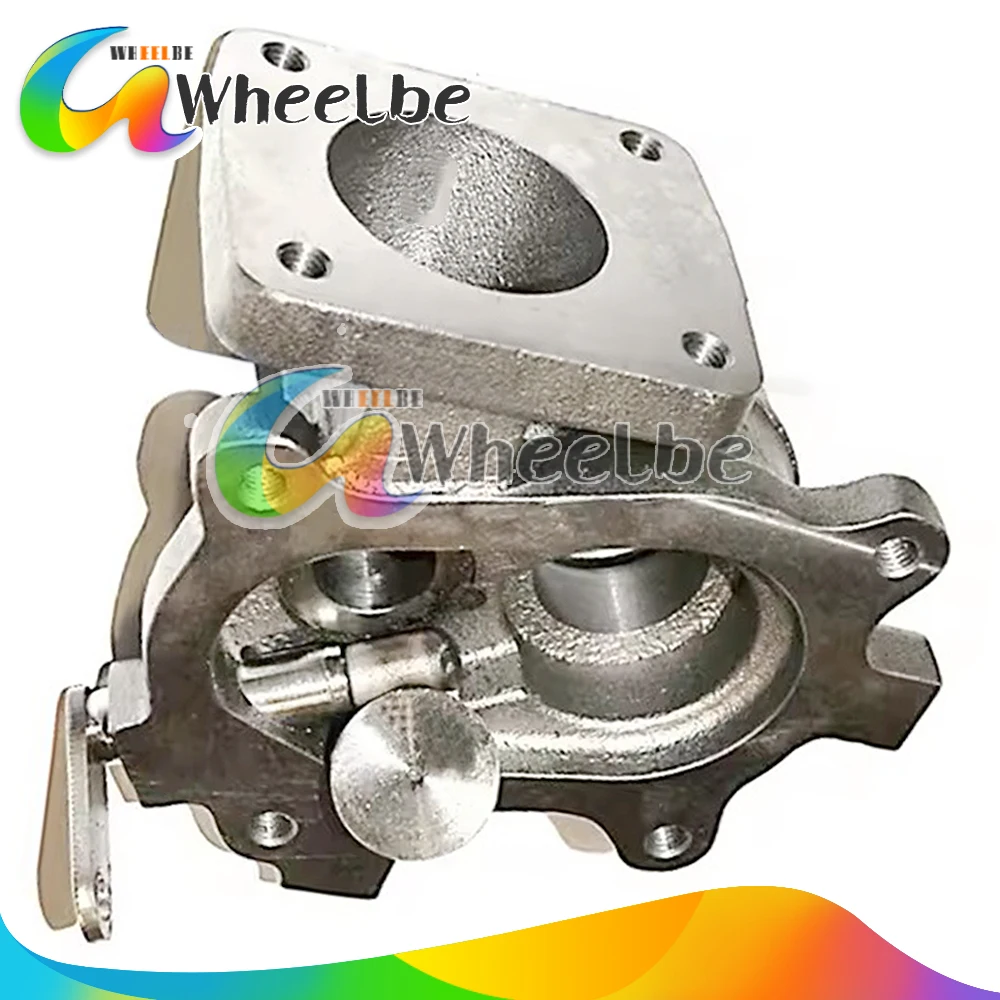 Car Turbine Housing For Fiat Bravo II 1.4 T-Jet 16V 110Kw 150PS 198 A1.000 Grande Punto 114Kw 155PS Abarth 2007- 55208528 VL36