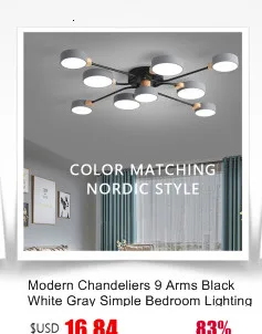 Chandelier 2