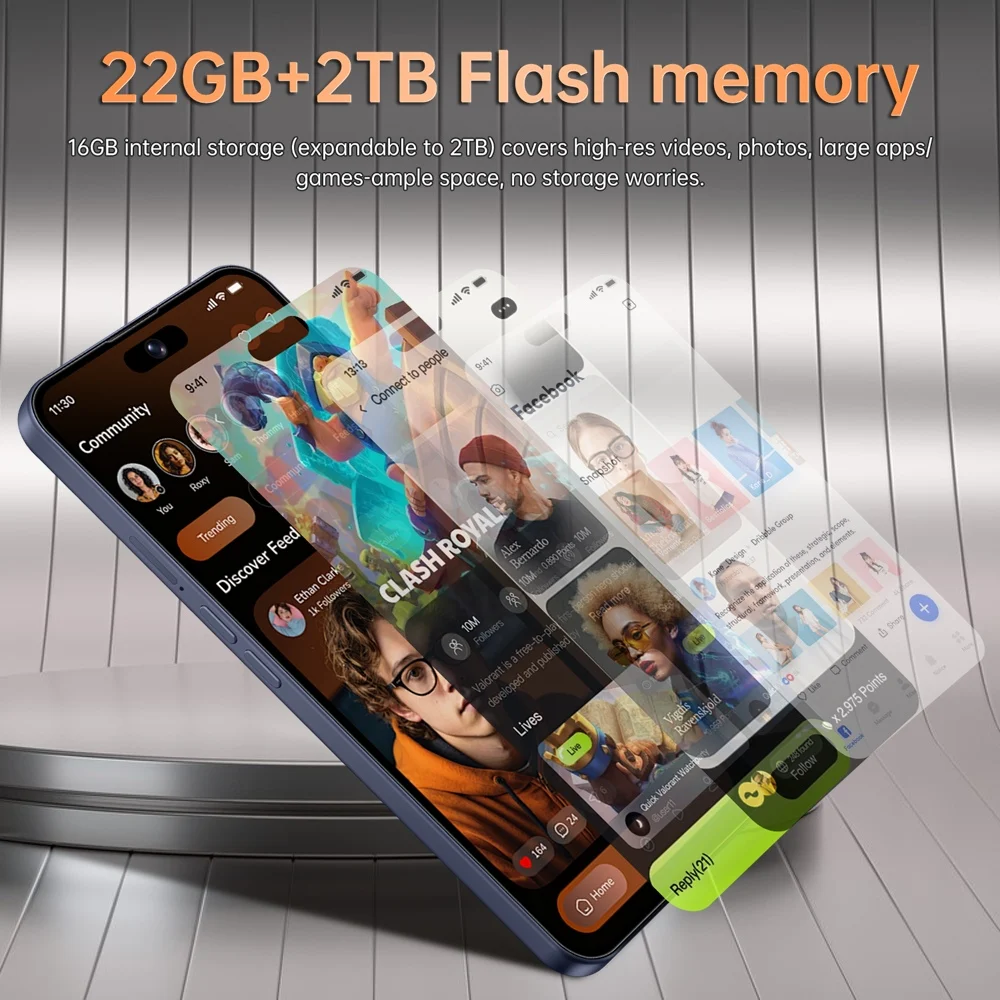 Pellicola Protettiva Antigraffio in Vetro Temperato per Smartphone F8 Ultra 2026 - Protezione Schermo Senza Polvere per Cellulari - immagine 4