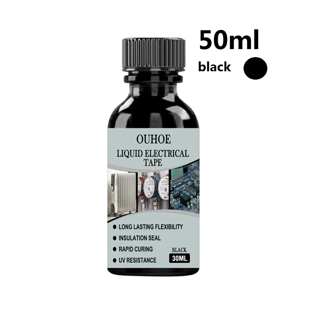 black 50ml