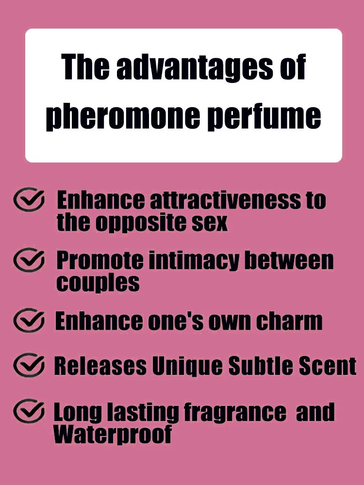 Parfüm-Pheromon – Neu, hochwertig, charmant, langanhaltend, attraktiv für Männer und Frauen, starke Anziehungskraft auf das andere Geschlecht_voghion.com