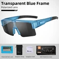 Blue x Polarized