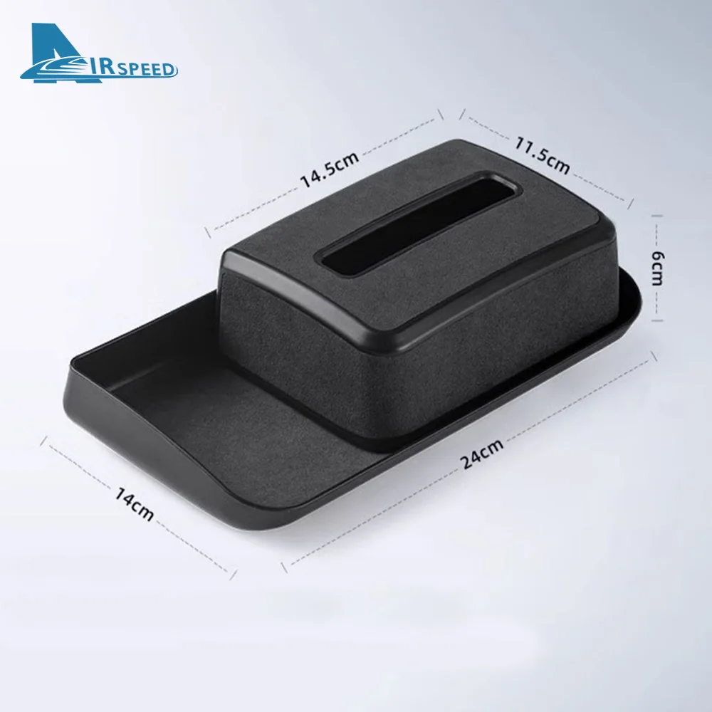 

Автомобильный подлокотник из супер замши, подвесной держатель на спинку сиденья для Tesla Model 3, модель Y 2021, 2022, 2023, меховые автомобильные аксессуары