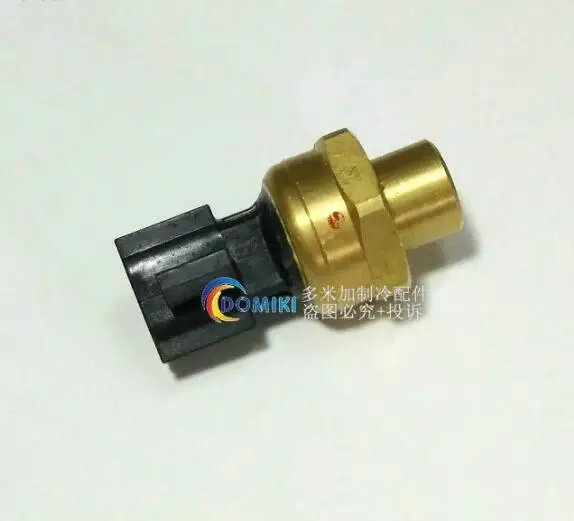 

Новый 45CP2-2 SAP:346986 025G00037-072 датчик высокого давления для кондиционирования воздуха