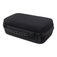 Multimeter Carrying- for Case Waterproof Shockproof- Digital Multimeter Hard- for Case Multimeter Bag for F115C F116c F1 1