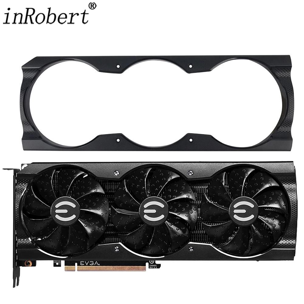 Per Evga Geforce Rtx 3060Ti 3070 3080 3080Ti 3090 Guscio Di Ricambio Per Scheda Grafica