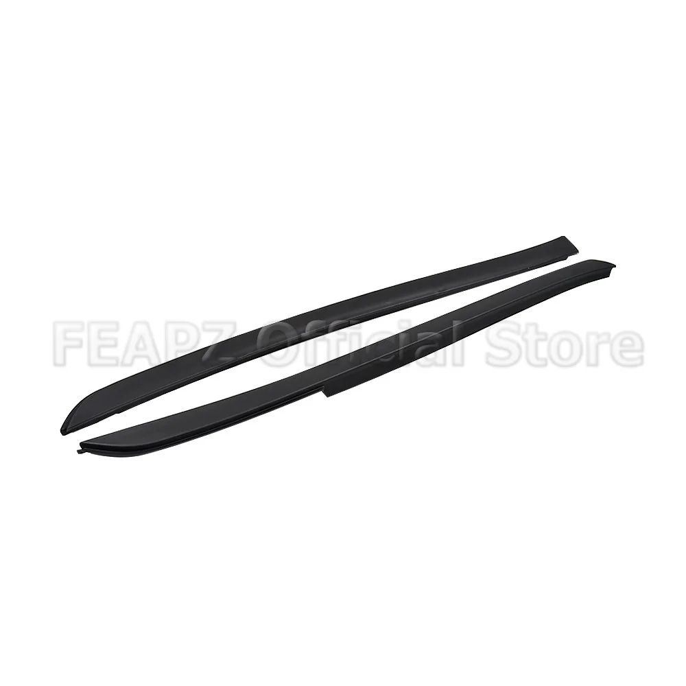 메르세데스-벤츠 V-클래스 비토 W638 6386980079 6386980179 신형 앞유리 트림 몰딩 필러 커버 좌우 세트 자동차 액세서리