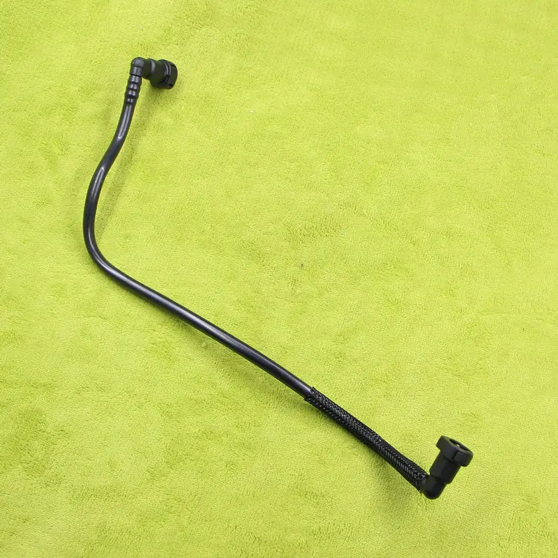 Apply to Golf 6 MK6 Bora Jetta Polo Octavia tiguan Rapid Fuel pump return pipe Fuel pipe Gasoline 180 201 294 180 201 293