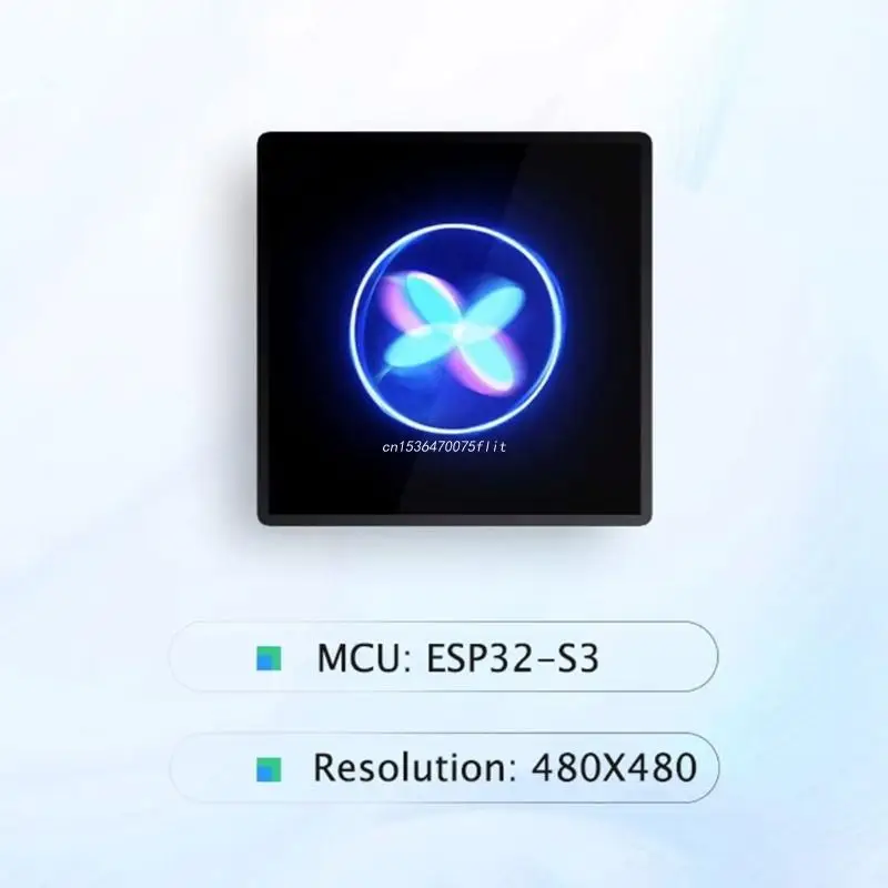 86  4 ġ ESP32-S3 ȭ  BT    Dropship 