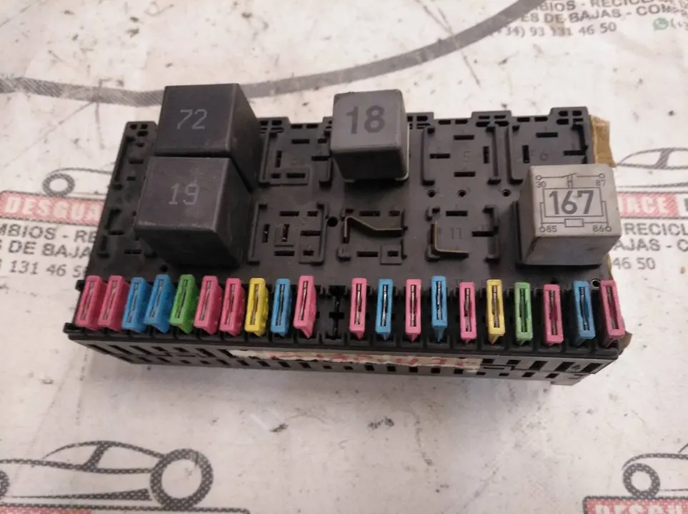 Temporada De todos modos esquema de fusibles seat 2013 Jarra cine densidad