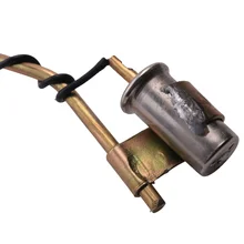  MB571603 Fuel Tank Level Gauge Sender Unit Fit for Montero 